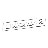 Логотип канала Cinemax 2 HD