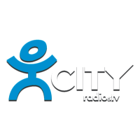 Логотип канала City TV [BG]