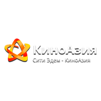 Логотип канала Сити Эдем - КиноАзия