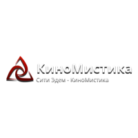 Логотип канала Сити Эдем - КиноМистика