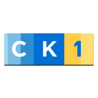 Логотип канала СК1