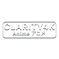 Логотип канала Clarity4K Anime