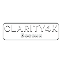 Логотип канала Clarity4K Боевик