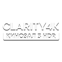 Логотип канала Clarity4K HDR Cinema MIX 3