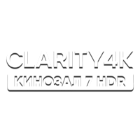 Логотип канала Clarity4K HDR Cinema MIX 7