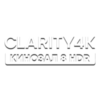 Логотип канала Clarity4K HDR Cinema MIX 8