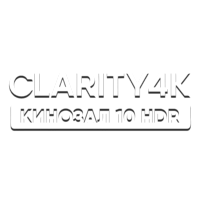 Логотип канала Clarity4K HDR Cinema MIX 10