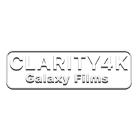 Логотип канала Clarity4K Galaxy Films