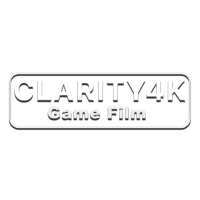 Логотип канала Clarity4K Gamefilm