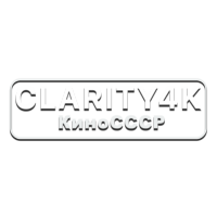 Логотип канала Clarity4K КиноСССР