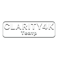 Логотип канала Clarity4K Театр