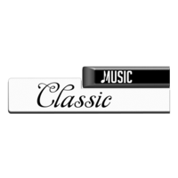 Логотип канала Classic Music HD