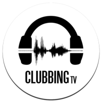 Логотип канала Clubbing TV HD