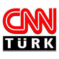 Логотип канала CNN TÜRK HD