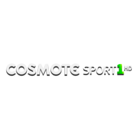 Логотип канала Cosmote Sport 1 [GR]