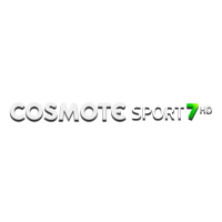 Логотип канала Cosmote Sport 7 [GR]