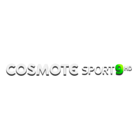 Логотип канала Cosmote Sport 9 [GR]