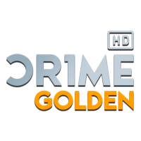 Логотип канала Crime Golden
