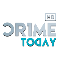 Логотип канала Crime Today