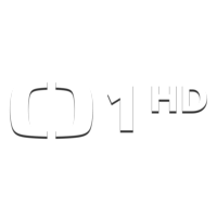 Логотип канала ČT1