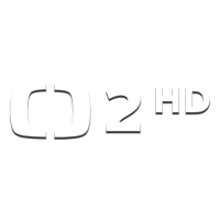 Логотип канала ČT2