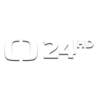 Логотип канала ČT24