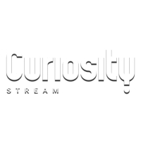 Логотип канала Curiosity Stream HD