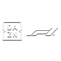 Логотип канала DAZN F1 [ES]