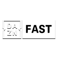 Логотип канала Dazn Fast [DE]