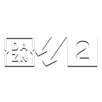 Логотип канала DAZN LALIGA 2 [ES]