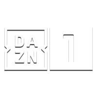 Логотип канала DAZN 1 [ES]