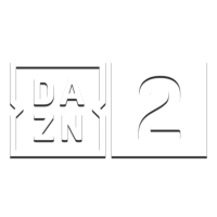 Логотип канала DAZN 2 [ES]