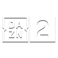 Логотип канала DAZN 2 HD