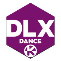 Логотип канала Deluxe Dance [DE]