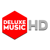 Логотип канала Deluxe Music [DE]