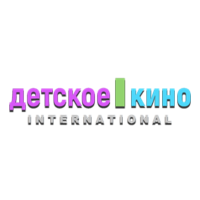Логотип канала Детское кино International
