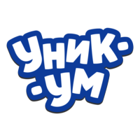 Логотип канала Детский HD