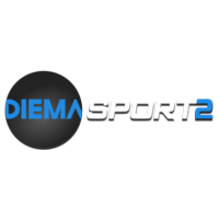 Логотип канала Diema Sport 2 HD