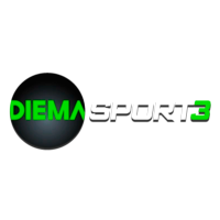 Логотип канала Diema Sport 3 HD