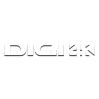 Логотип канала Digi 4K [RO]