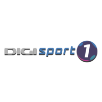 Логотип канала DIGI Sport 1 HD