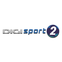 Логотип канала DIGI Sport 2 HD