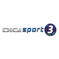 Логотип канала DIGI Sport 3 HD