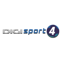 Логотип канала DIGI Sport 4 HD