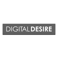 Логотип канала Digital Desire HD