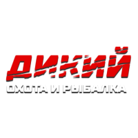 Логотип канала Дикий HD