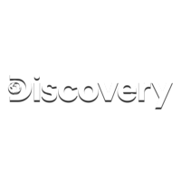 Логотип канала Discovery Channel HD [PL]