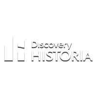 Логотип канала Discovery Historia [PL]