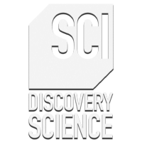 Логотип канала Discovery Science HD