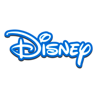 Логотип канала Disney